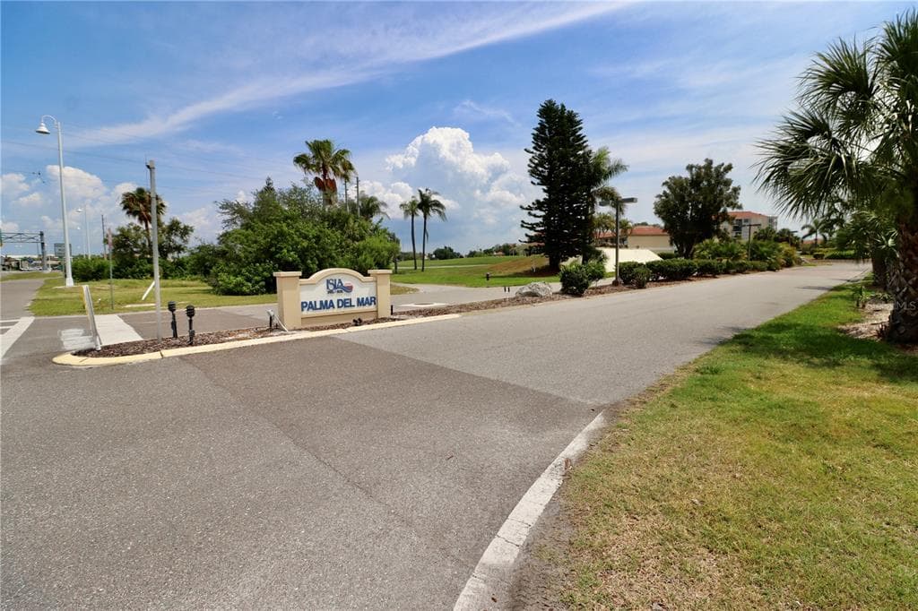 6219 PALMA DEL MAR BOULEVARD S # 504, ST PETERSBURG, FL 33715 — zdjęcie 2