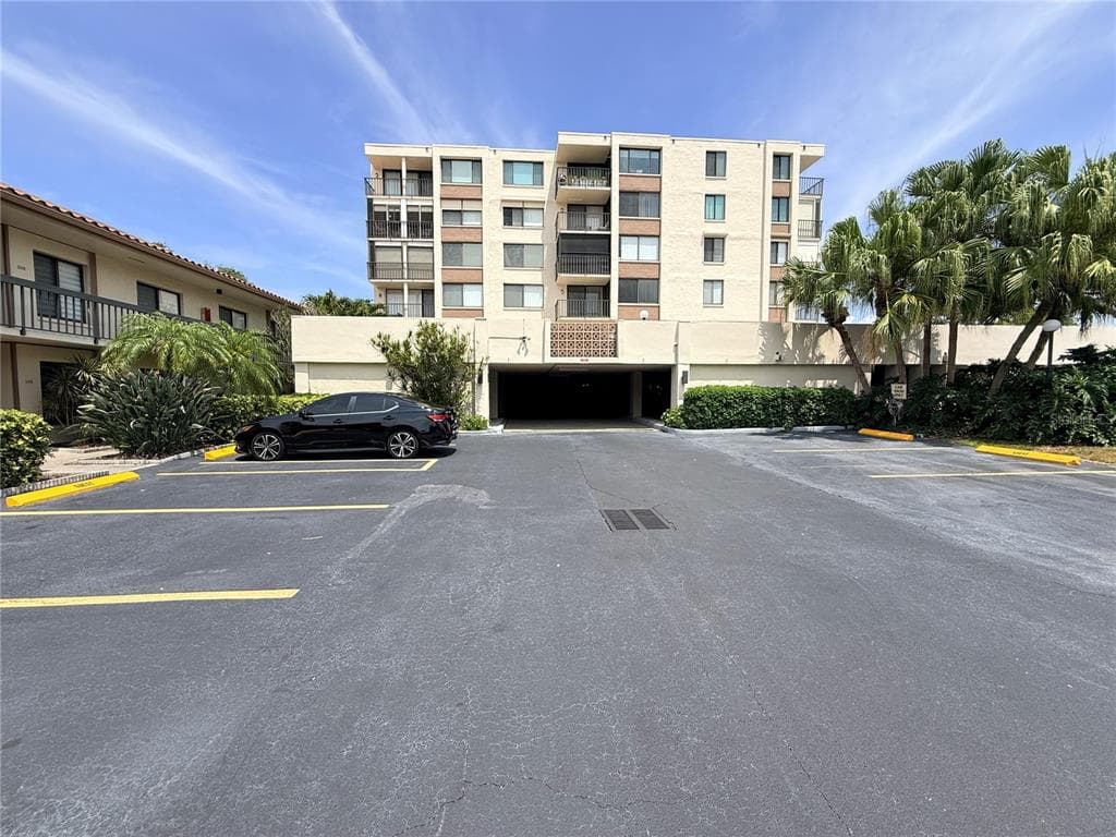 6219 PALMA DEL MAR BOULEVARD S # 504, ST PETERSBURG, FL 33715 — zdjęcie 3