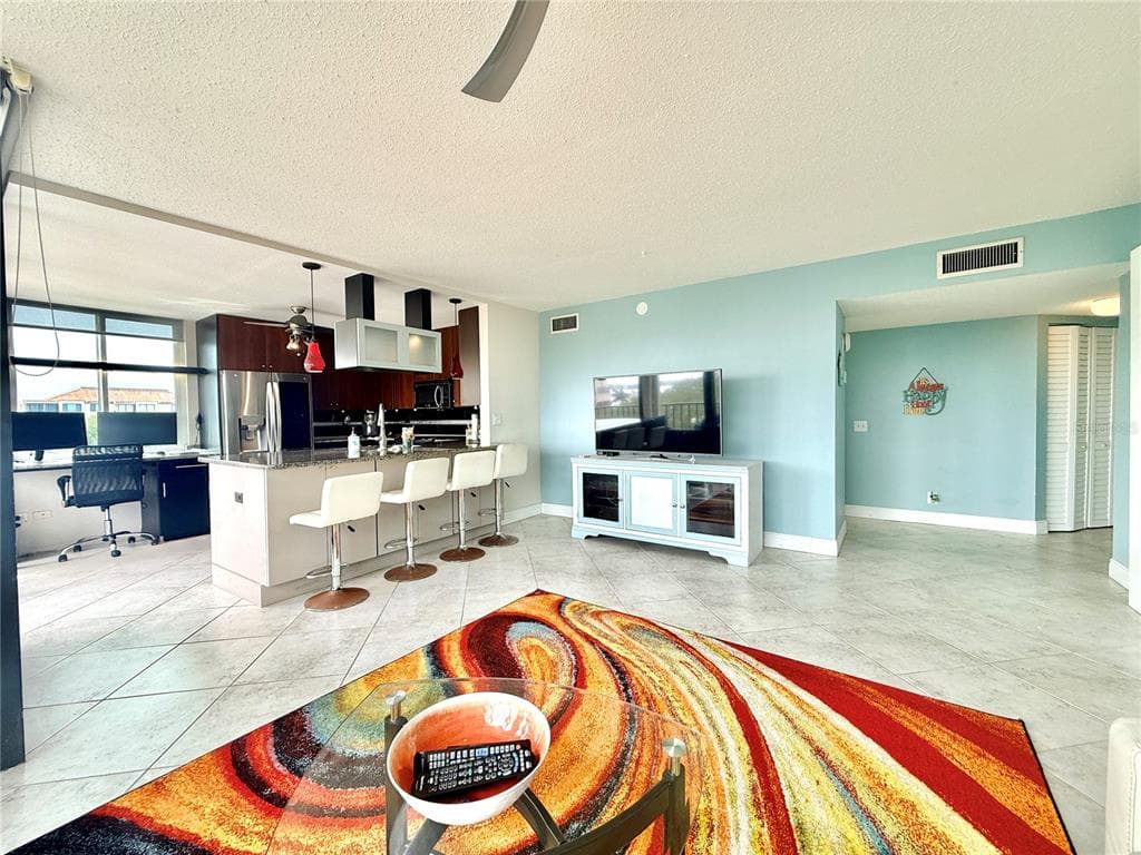 6219 PALMA DEL MAR BOULEVARD S # 504, ST PETERSBURG, FL 33715 — zdjęcie 5