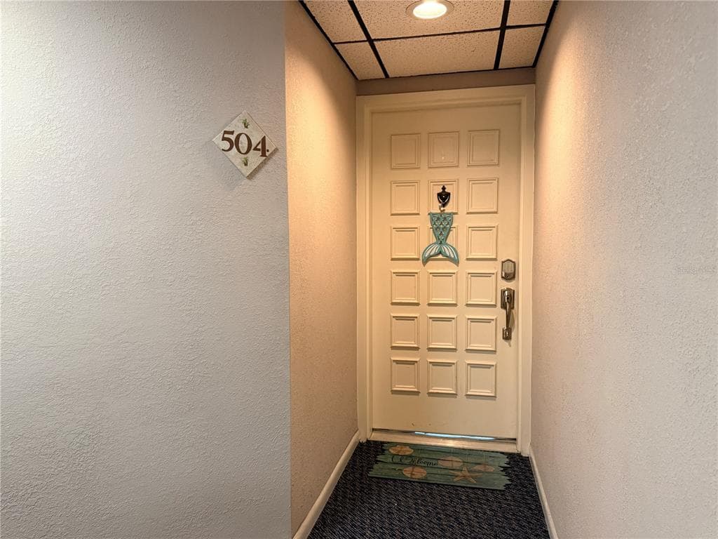 6219 PALMA DEL MAR BOULEVARD S # 504, ST PETERSBURG, FL 33715 — zdjęcie 4