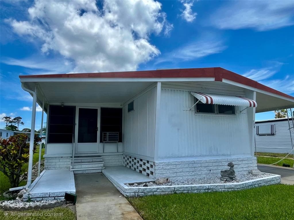 130 MELODY LANE, TARPON SPRINGS, FL 34689