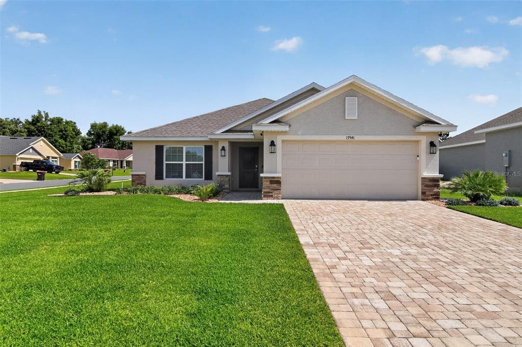 17941 SW 66TH PLACE, DUNNELLON, FL 34432