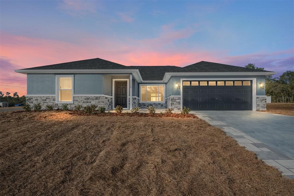 6349 SW 153RD LANE ROAD, OCALA, FL 34473 — zdjęcie 2