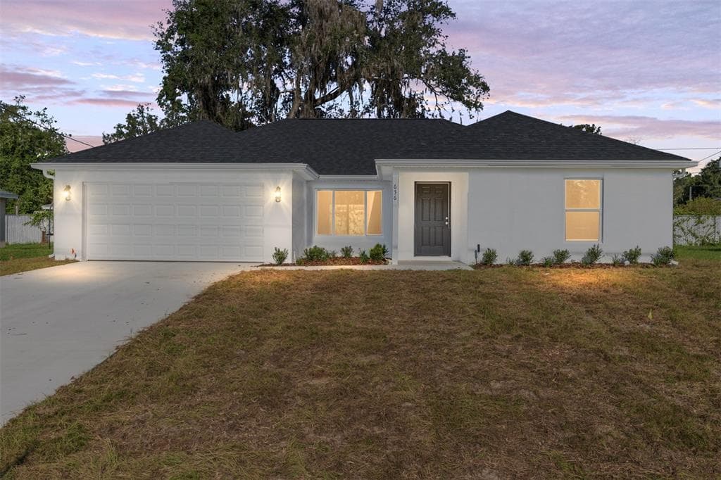 6349 SW 153RD LANE ROAD, OCALA, FL 34473