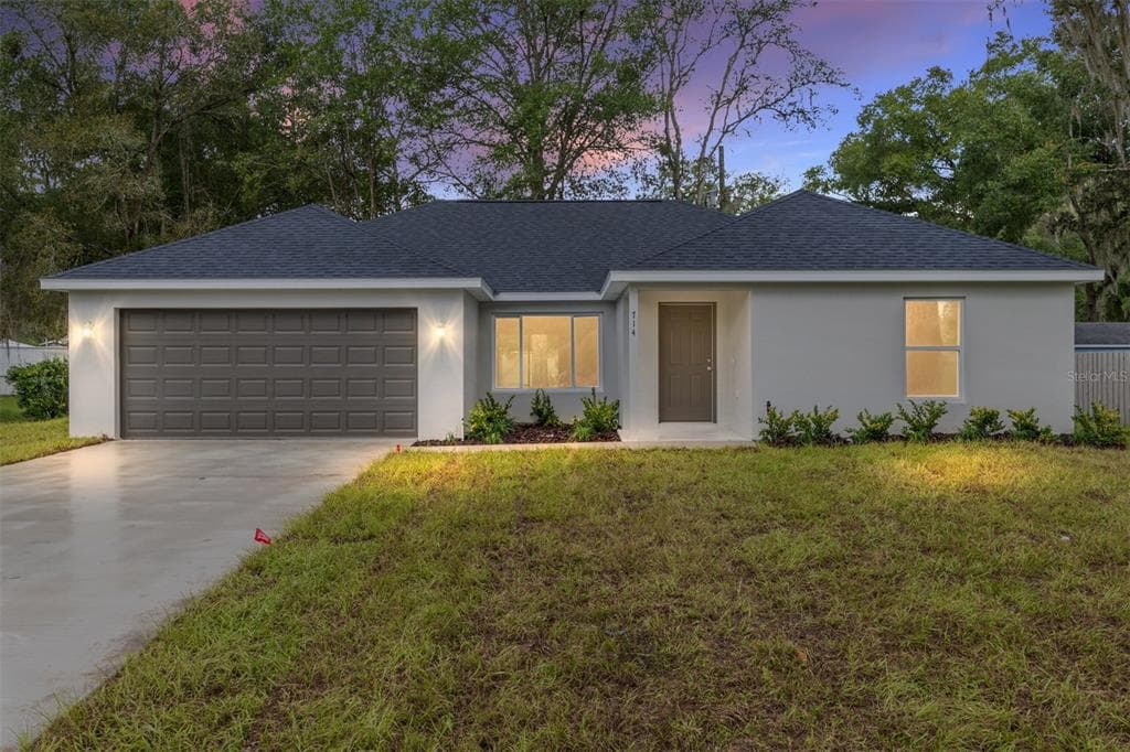 6349 SW 153RD LANE ROAD, OCALA, FL 34473 — zdjęcie 5