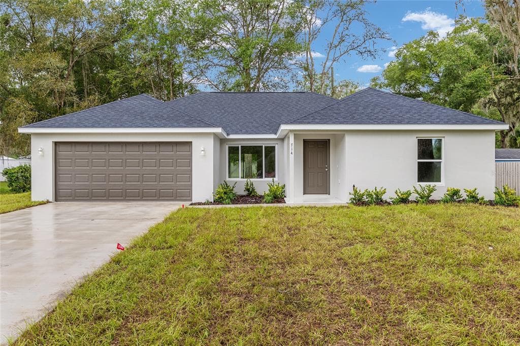 6349 SW 153RD LANE ROAD, OCALA, FL 34473 — zdjęcie 4