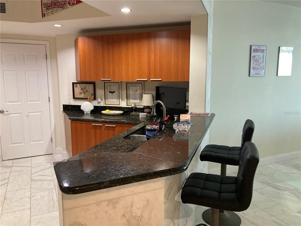 231 RIVERSIDE DRIVE # 1504-1, DAYTONA BEACH, FL 32117 — zdjęcie 2