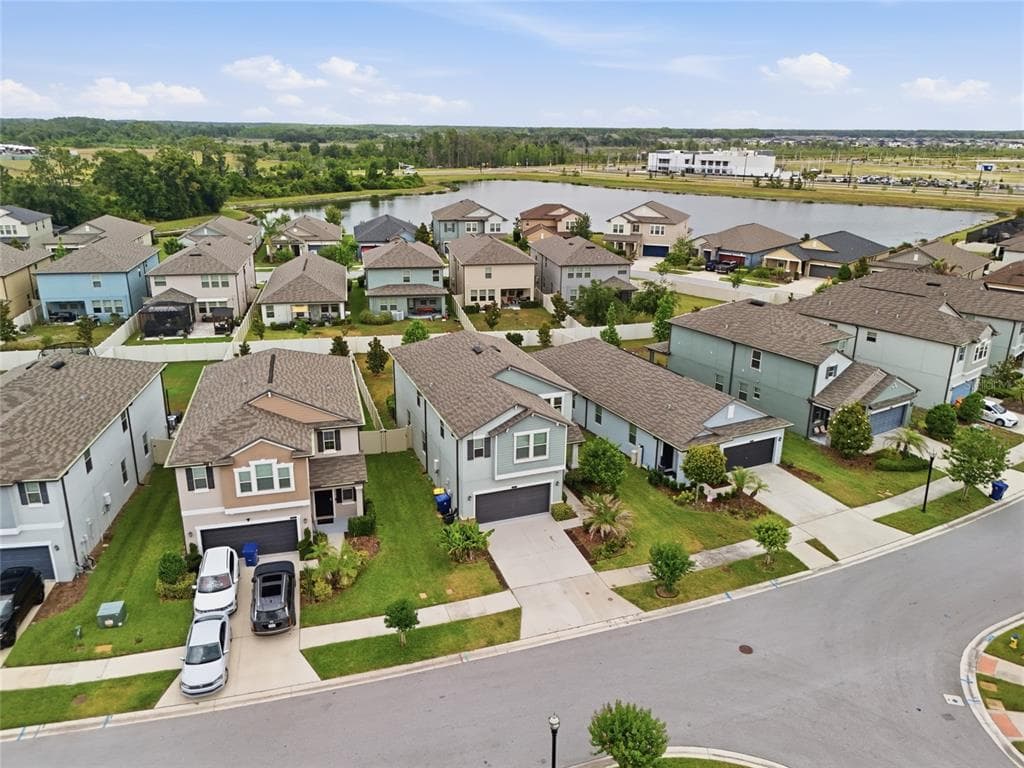 8882 FLOURISH DRIVE, LAND O LAKES, FL 34637 — zdjęcie 2