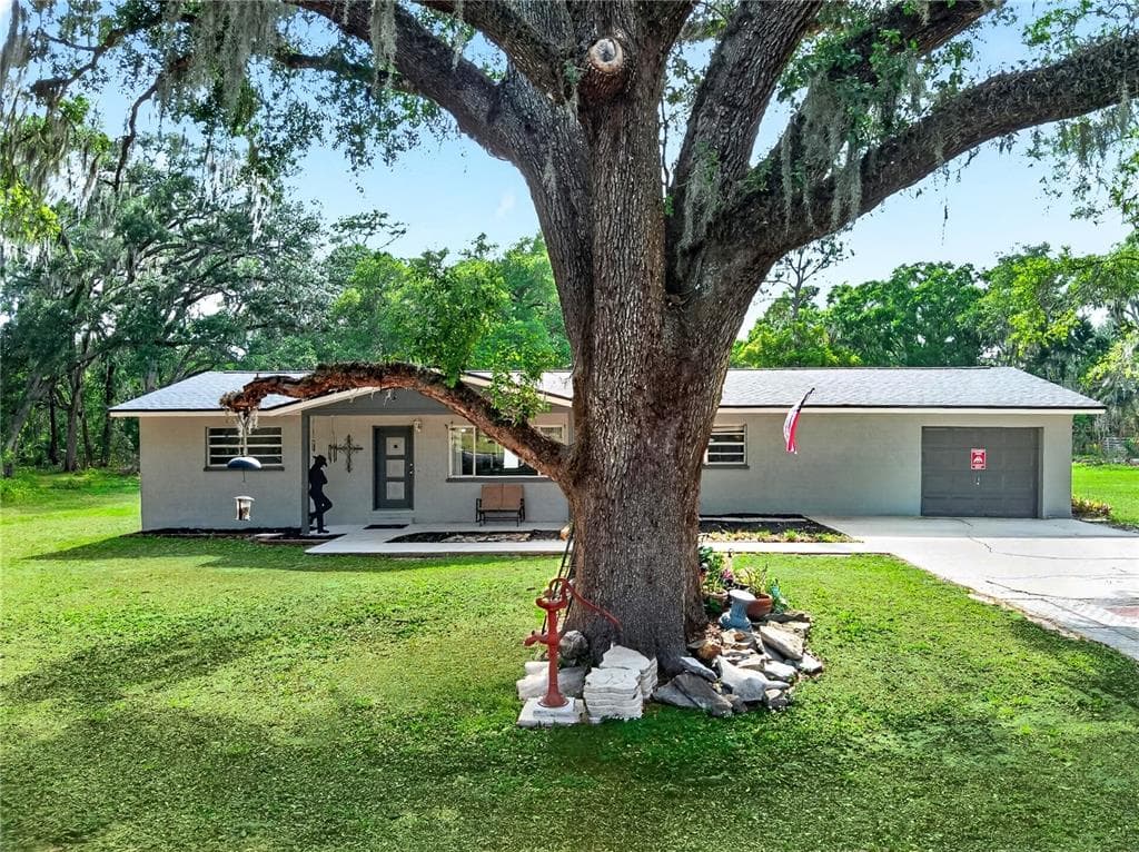 5304 TILLMAN ROAD, LAKELAND, FL 33810 — zdjęcie 2