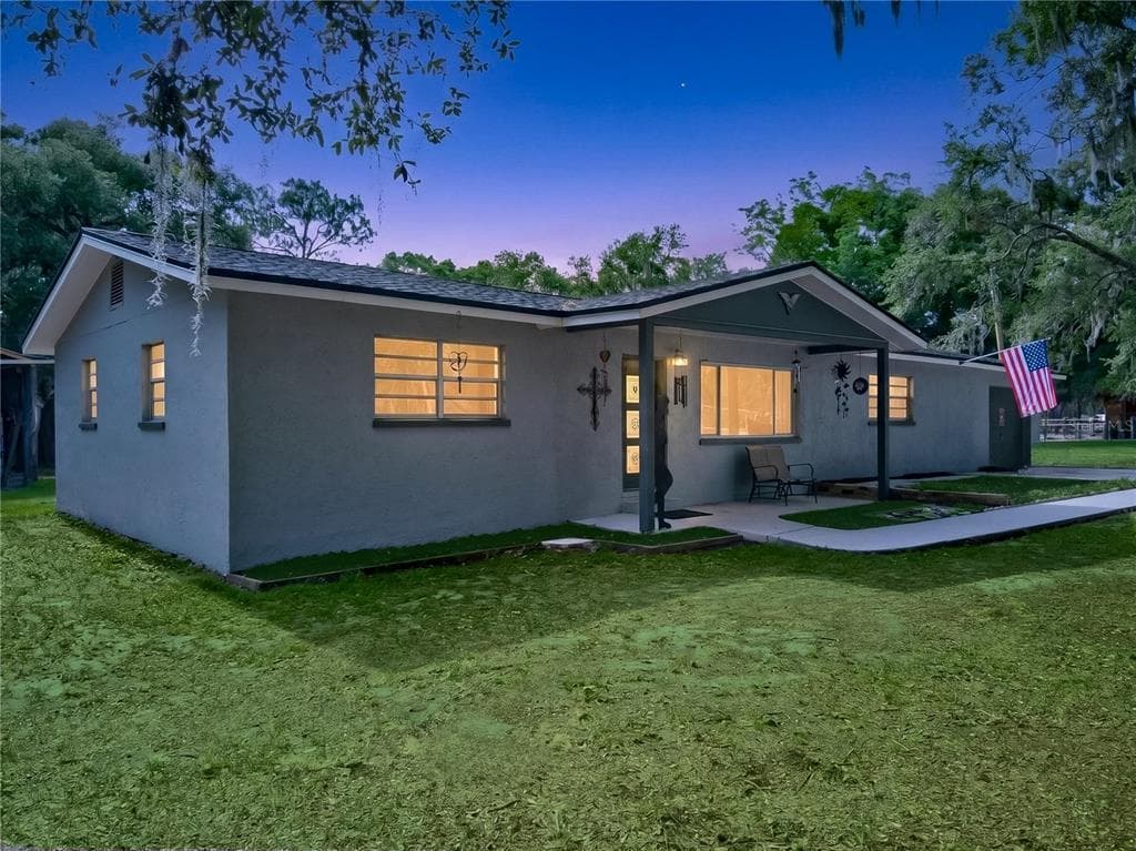 5304 TILLMAN ROAD, LAKELAND, FL 33810 — zdjęcie 3