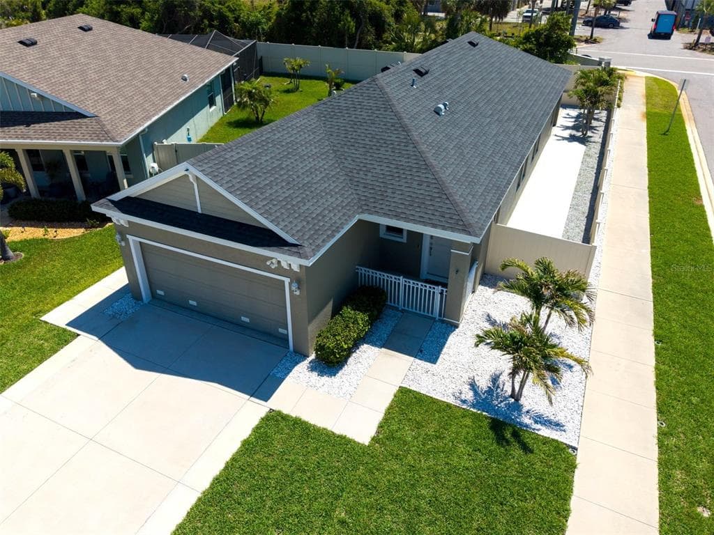 1461 N RIVER CIRCLE, TARPON SPRINGS, FL 34689 — zdjęcie 2