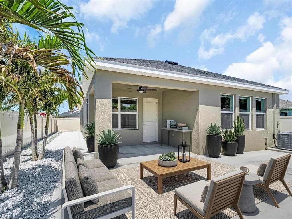 1461 N RIVER CIRCLE, TARPON SPRINGS, FL 34689 — zdjęcie 3