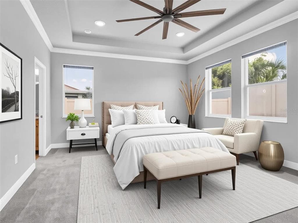 1461 N RIVER CIRCLE, TARPON SPRINGS, FL 34689 — zdjęcie 5