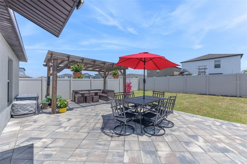 7235 SALT RIVER AVENUE, SUN CITY CENTER, FL 33573 — zdjęcie 3