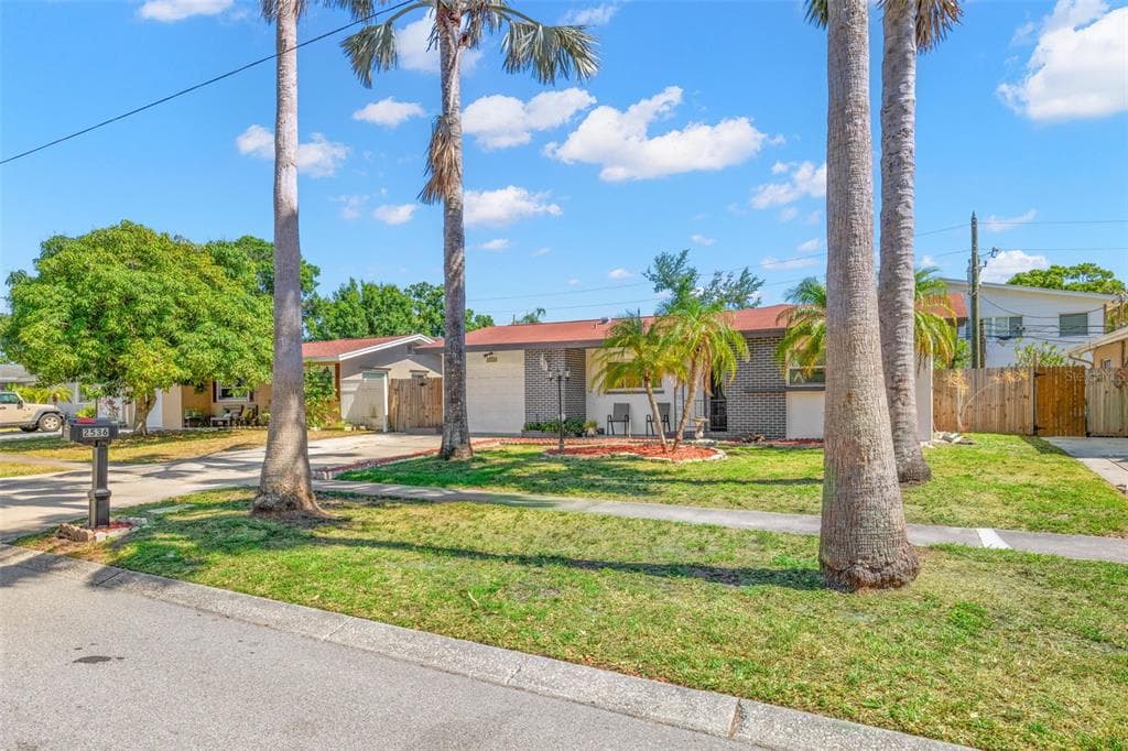 2536 KEENE PARK DRIVE, LARGO, FL 33771 — zdjęcie 2