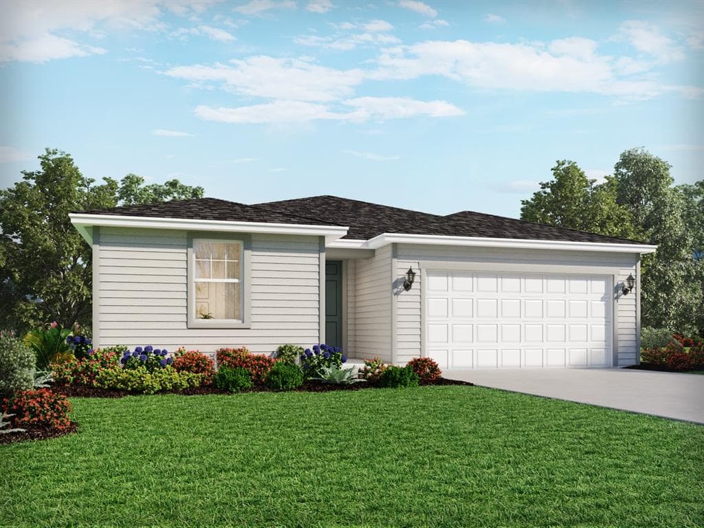 76 ARARAT DRIVE, PALM COAST, FL 32137