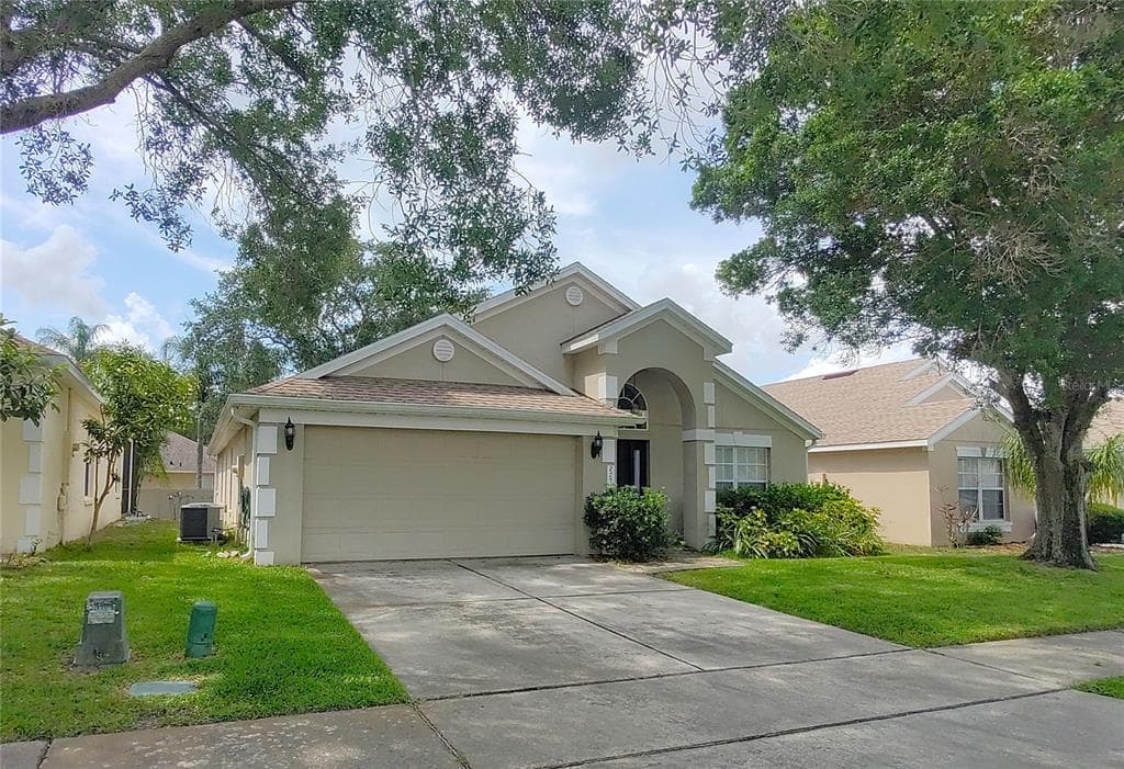 2741 BELLEWATER PLACE, OVIEDO, FL 32765 — zdjęcie 2