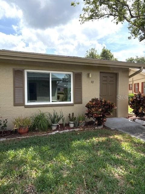 302 CANTON COURT # 62, SUN CITY CENTER, FL 33573 — zdjęcie 2