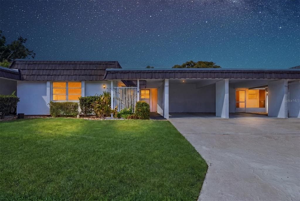 3960 LAKESIDE ROAD # 156, SARASOTA, FL 34232 — zdjęcie 5