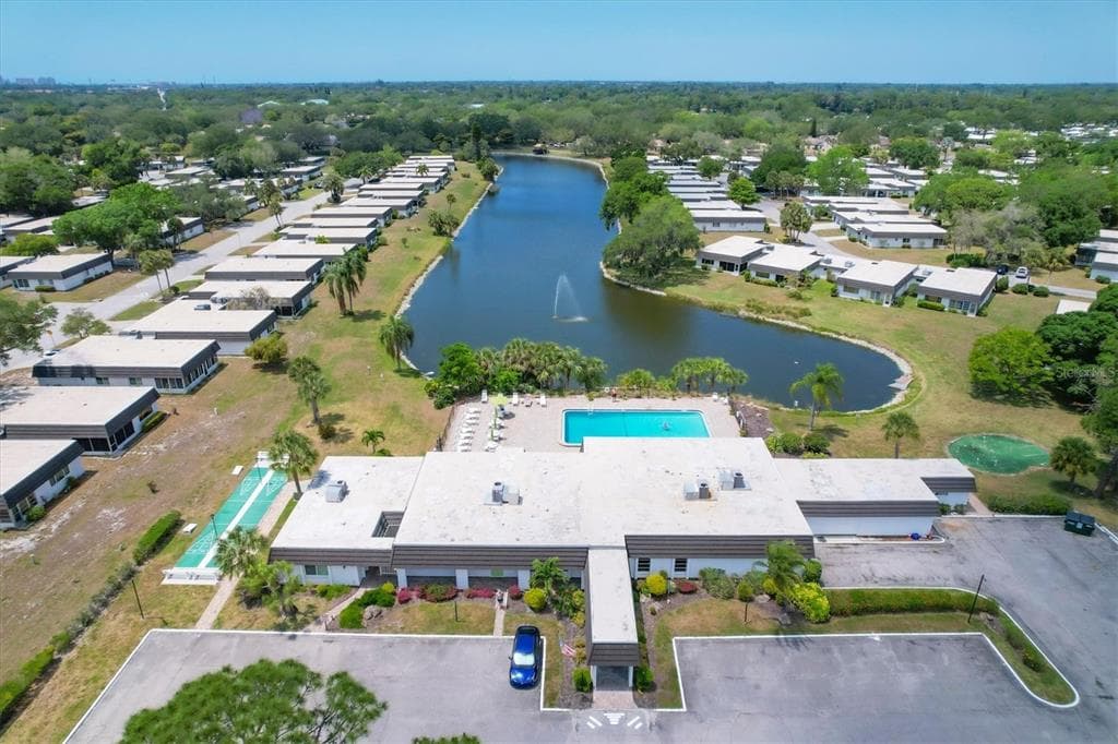 3960 LAKESIDE ROAD # 156, SARASOTA, FL 34232 — zdjęcie 4