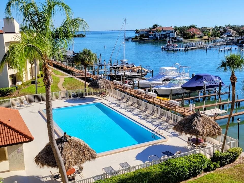 106 1ST STREET E # 215, ST PETERSBURG, FL 33715 — zdjęcie 3