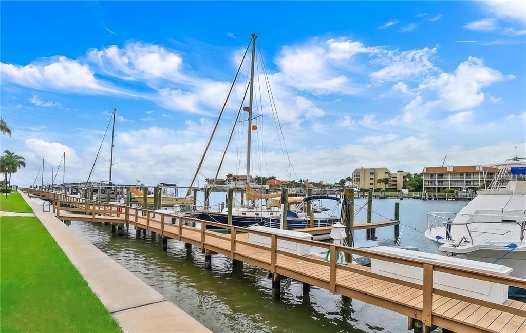 106 1ST STREET E # 215, ST PETERSBURG, FL 33715 — zdjęcie 4
