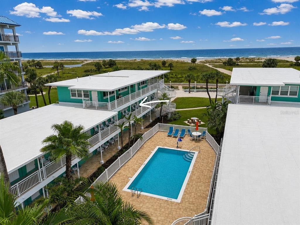 11730 GULF BOULEVARD # 29, TREASURE ISLAND, FL 33706