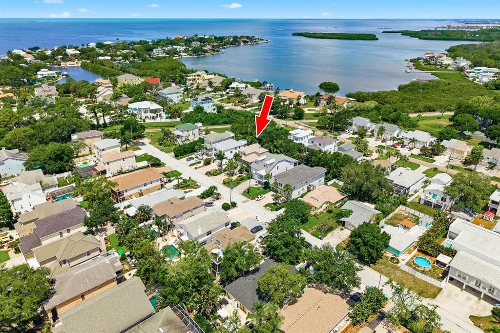 503 PALM AVENUE, PALM HARBOR, FL 34683 — zdjęcie 2