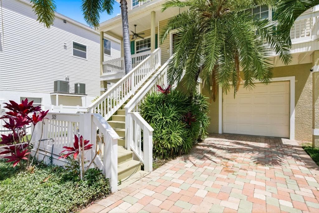 503 PALM AVENUE, PALM HARBOR, FL 34683 — zdjęcie 4