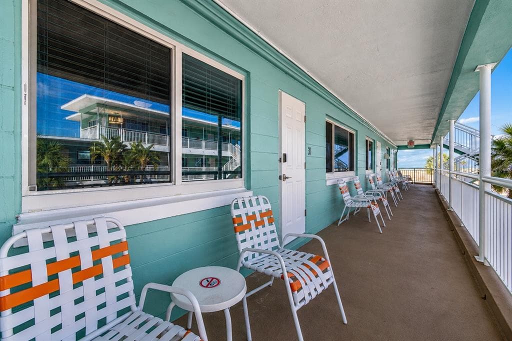 11730 GULF BOULEVARD # 31, TREASURE ISLAND, FL 33706 — zdjęcie 2
