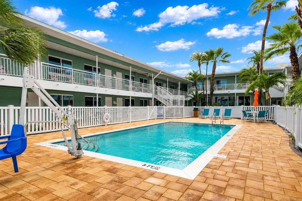 11730 GULF BOULEVARD # 31, TREASURE ISLAND, FL 33706 — zdjęcie 3