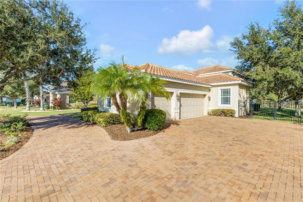 3021 ISOLA BELLA BOULEVARD, MOUNT DORA, FL 32757 — zdjęcie 2