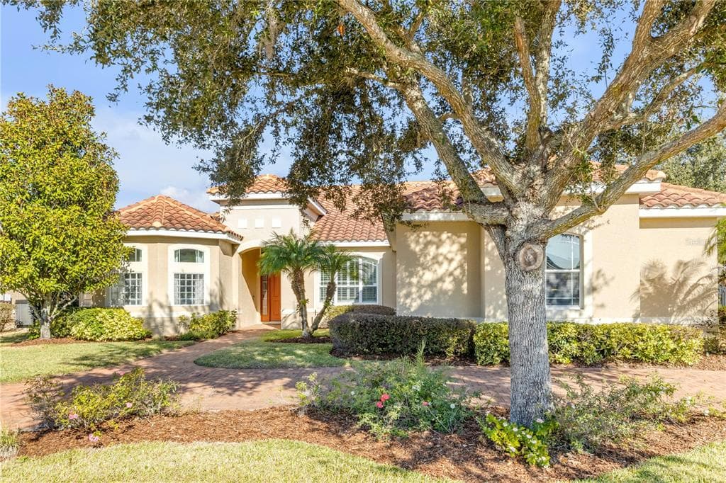 3021 ISOLA BELLA BOULEVARD, MOUNT DORA, FL 32757 — zdjęcie 3