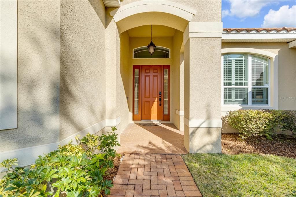 3021 ISOLA BELLA BOULEVARD, MOUNT DORA, FL 32757 — zdjęcie 4