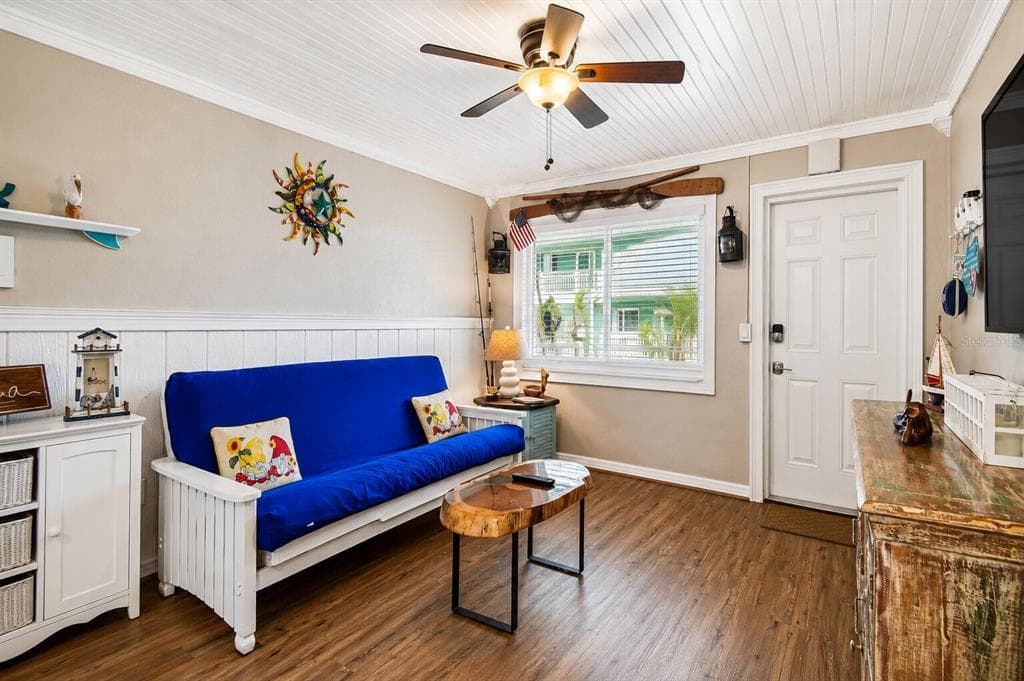 11730 GULF BOULEVARD # 32, ST PETERSBURG, FL 33706 — zdjęcie 3