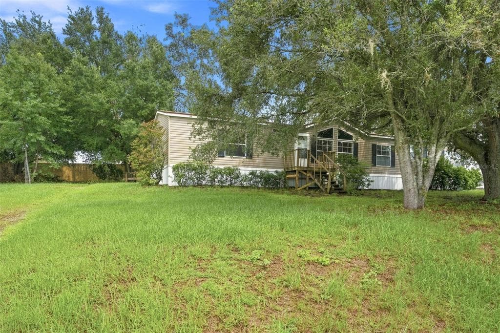 14199 SE 59TH COURT, SUMMERFIELD, FL 34491