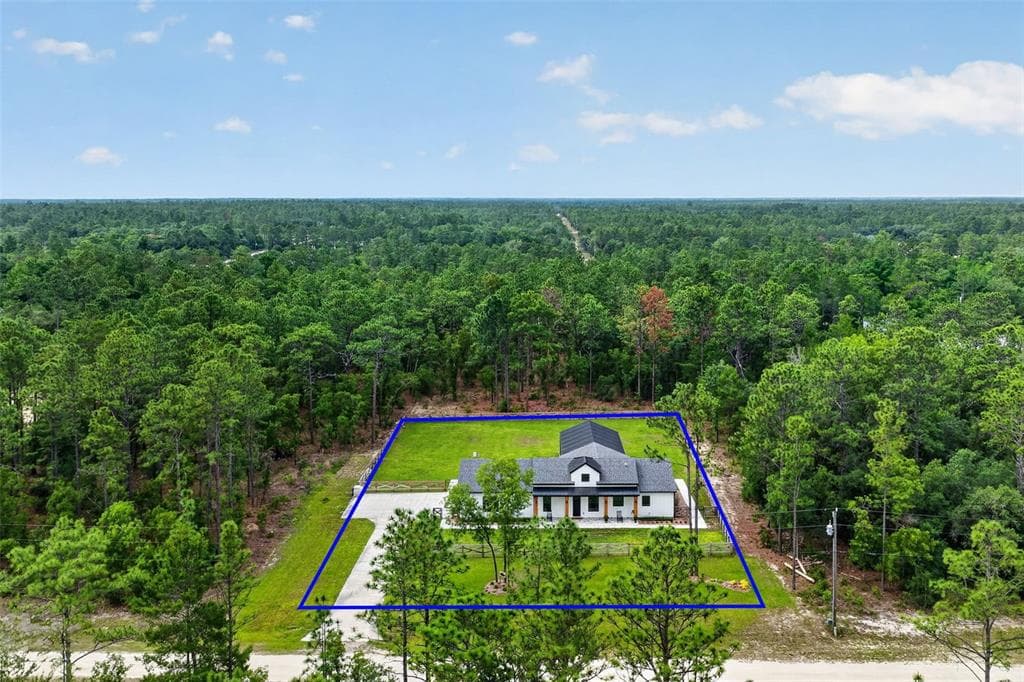 12552 SW 78TH PLACE, DUNNELLON, FL 34432 — zdjęcie 3