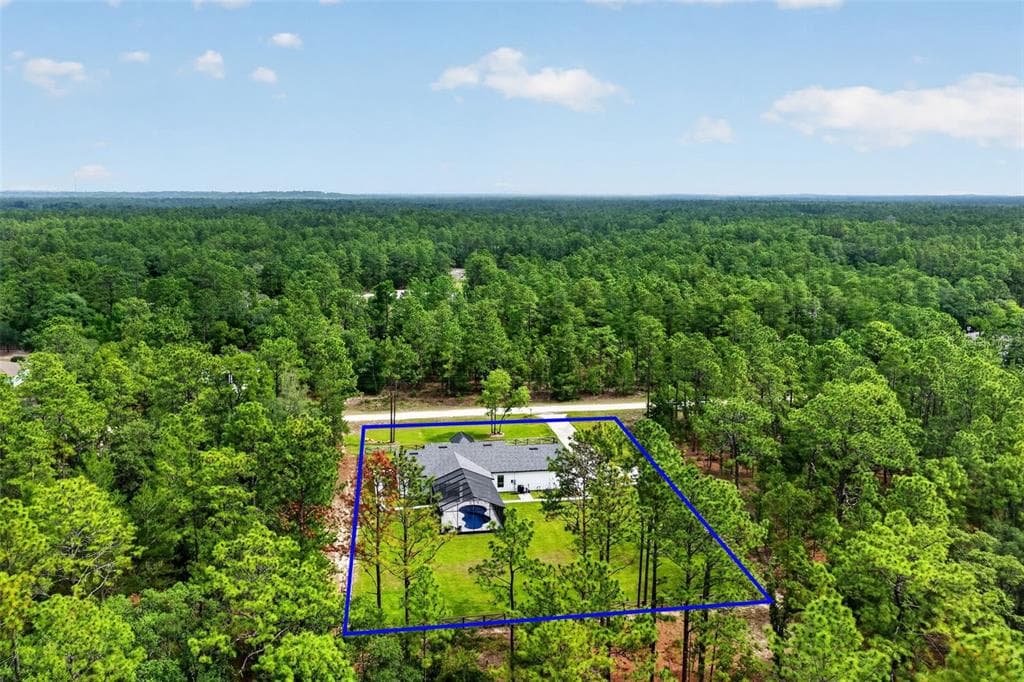 12552 SW 78TH PLACE, DUNNELLON, FL 34432 — zdjęcie 5