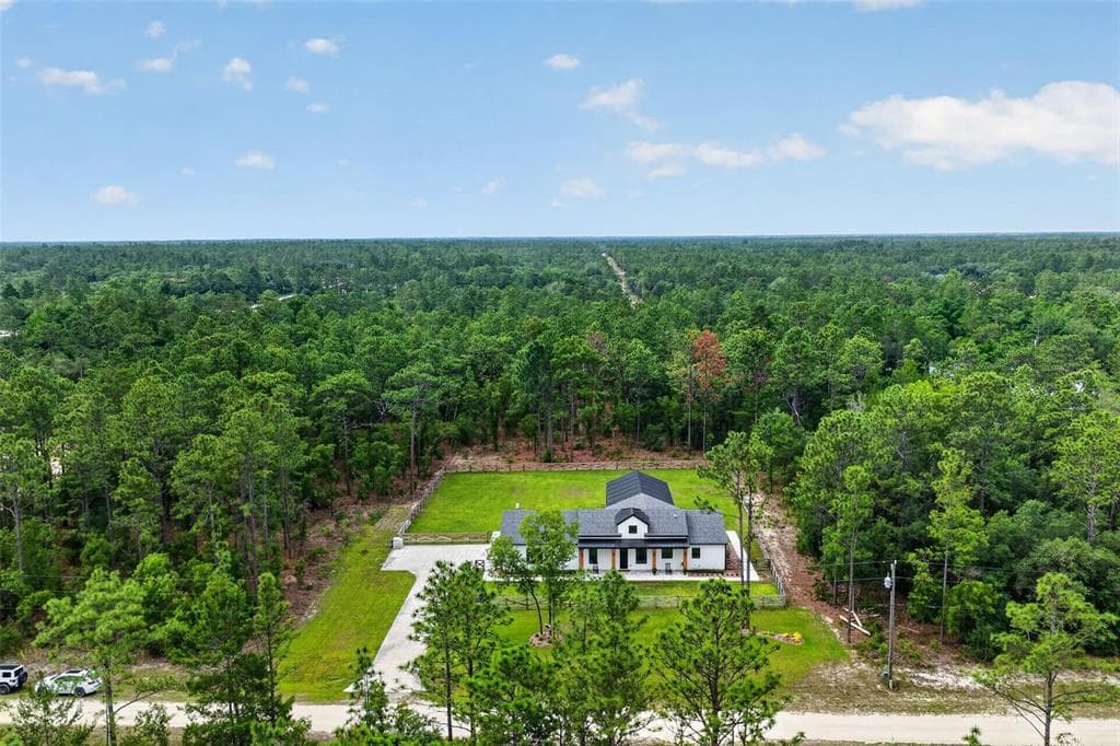 12552 SW 78TH PLACE, DUNNELLON, FL 34432 — zdjęcie 4