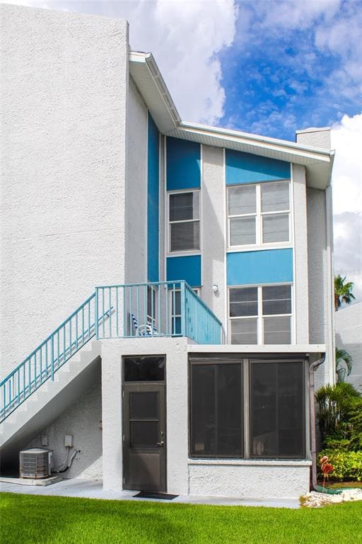 215 MEDALLION BOULEVARD # G, MADEIRA BEACH, FL 33708