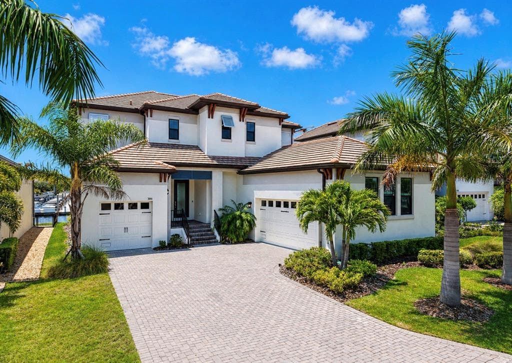 3016 CHRISTOPHERS WATCH LANE, RUSKIN, FL 33570 — zdjęcie 2