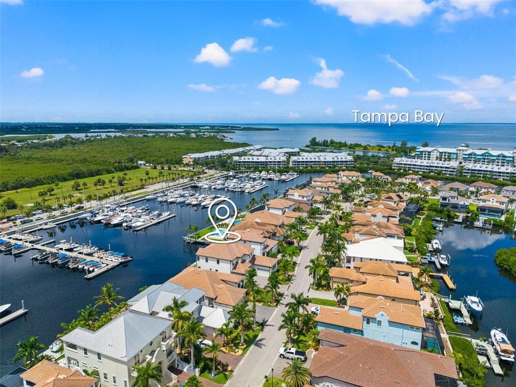 3016 CHRISTOPHERS WATCH LANE, RUSKIN, FL 33570 — zdjęcie 4