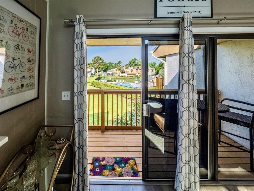 1051 S HIGHLAND STREET # 7E, MOUNT DORA, FL 32757 — zdjęcie 5