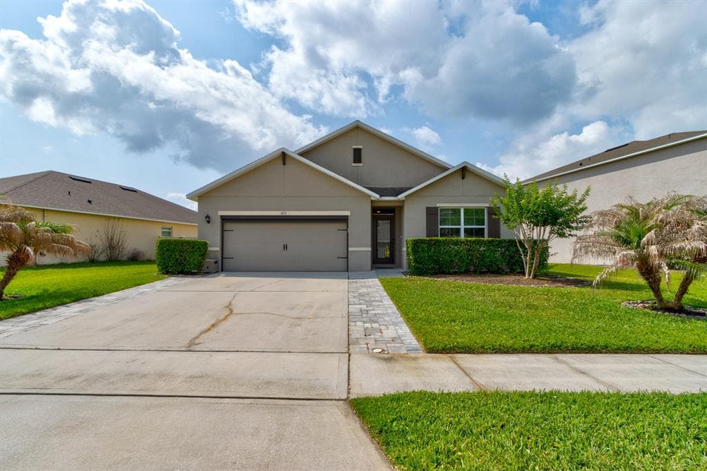 1814 PALMETTO SCRUB CIRCLE, PORT ORANGE, FL 32128 — zdjęcie 3