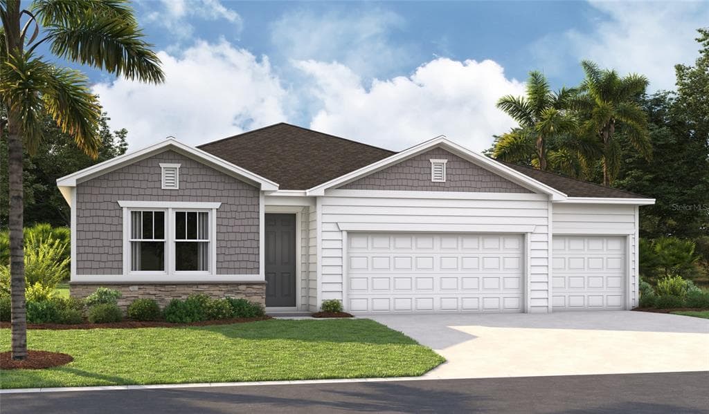 49 PONCE PRESERVE DRIVE, PALM COAST, FL 32164