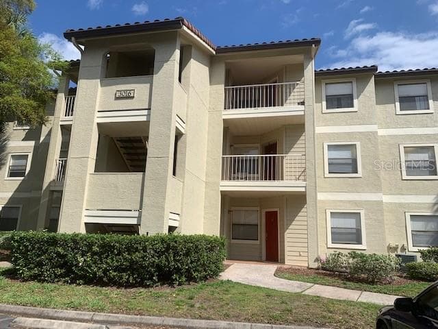 3016 PARKWAY BOULEVARD # 204, KISSIMMEE, FL 34747