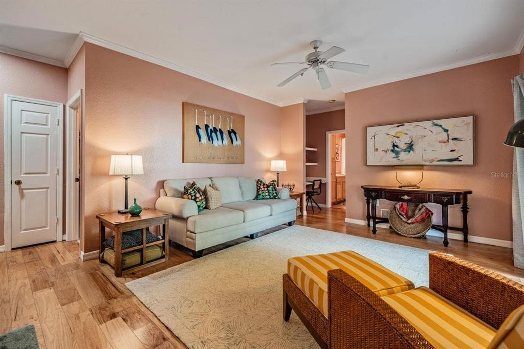 10103 COURTNEY OAKS CIRCLE # 103, TAMPA, FL 33619 — zdjęcie 5
