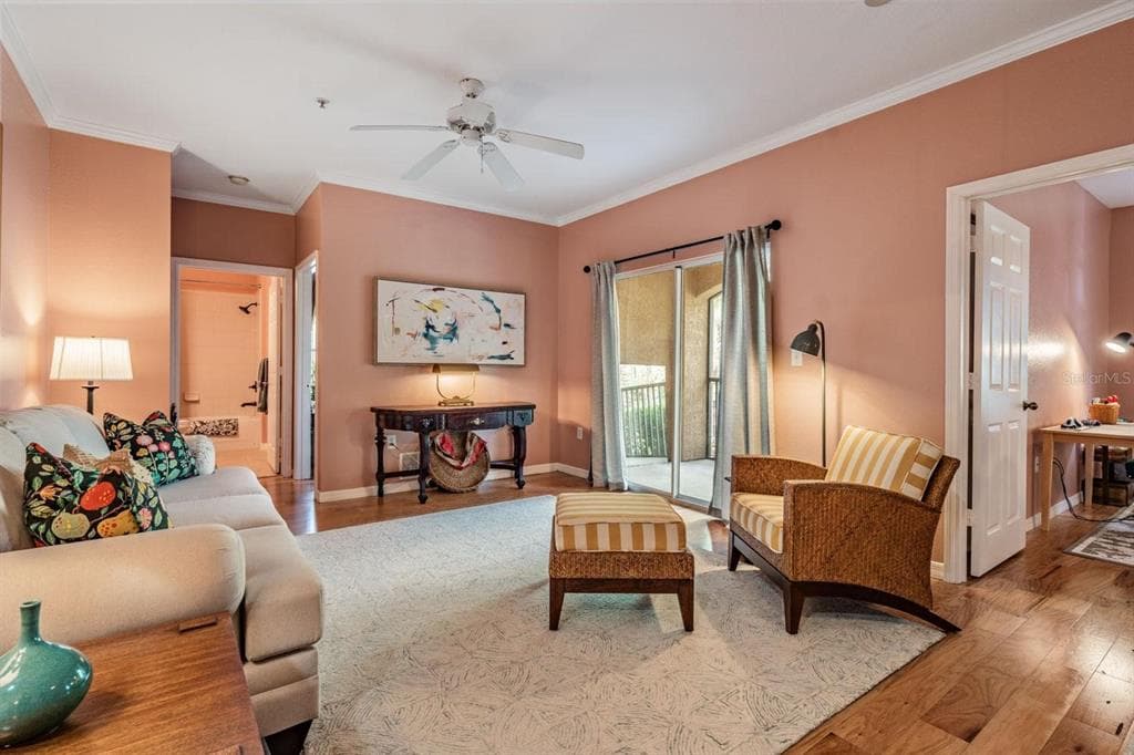 10103 COURTNEY OAKS CIRCLE # 103, TAMPA, FL 33619 — zdjęcie 4