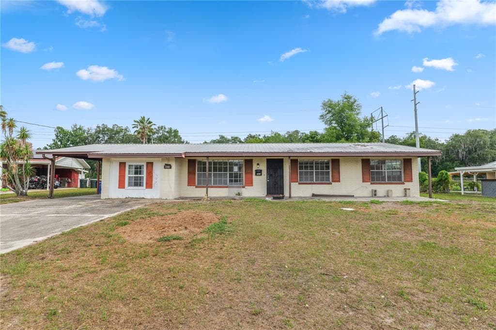 760 MANOR DRIVE, BARTOW, FL 33830