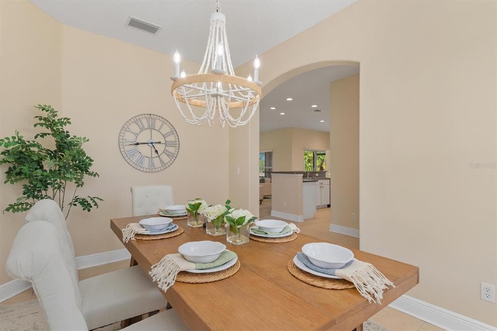 2796 SUNCOAST LAKES BOULEVARD, PORT CHARLOTTE, FL 33980 — zdjęcie 3